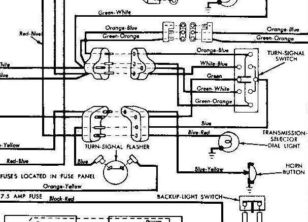 [DIAGRAM] 1979 Ford F100 Turn Signal Wiring Diagram FULL Version HD