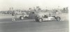 very first dragster at San Fernando '53. rear engine 3-8X3-8 ford flathead on gas.jpg