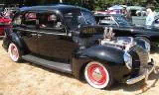 Holdem rambler