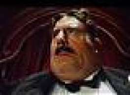 Mr. Creosote