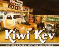 Kiwi Kev