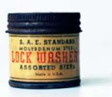 Lockwasher