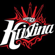 HotRodKristina