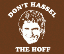 TheHoff