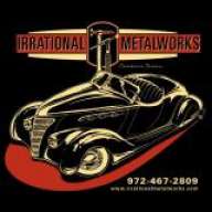 Irrational Metalworks