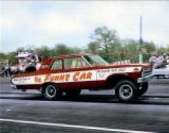 FunnyCar65