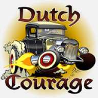 Dutch Courage