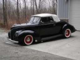 38 Ford Guy