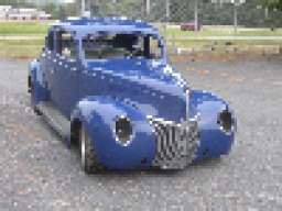 39 All Ford