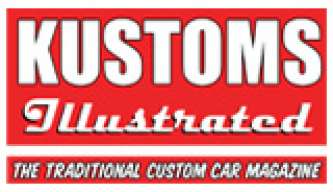 Kustoms Illustrated