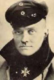 Von Richthofen