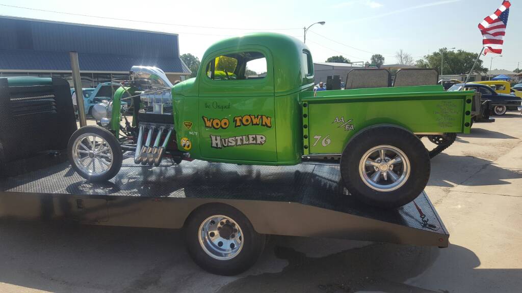 Personals in fairview oklahoma