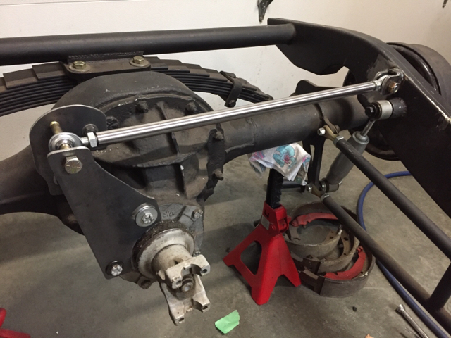 trx4 panhard bar