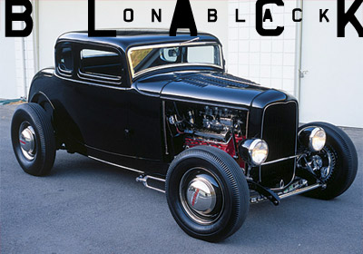 1932 Ford