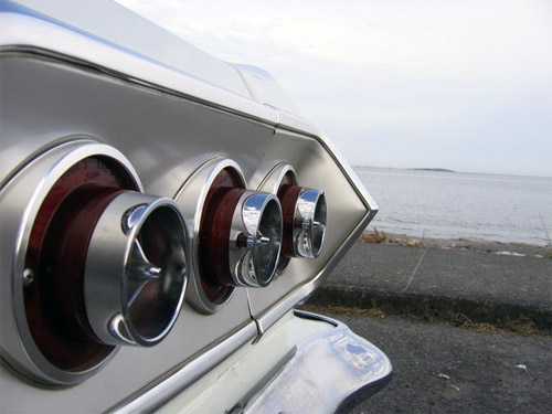 Impala Lowrider A few months ago I was in LA with a couple of my Impala Lowrider A few months ago I was in LA with a couple of my