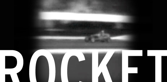 Rockets At Indy