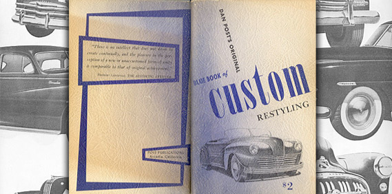 The Blue Book, 1949