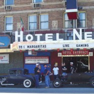 Hotel Nevada in Ely