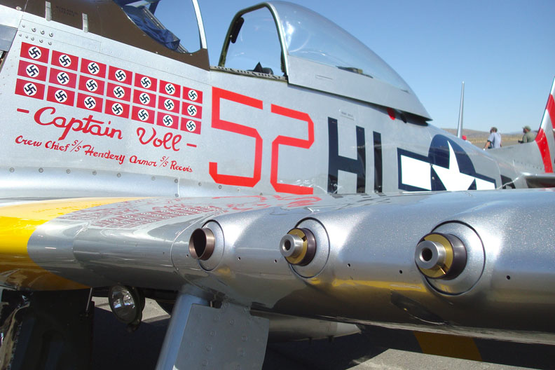 Reno Air Races On the Bucket List
