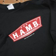 Hamb Logo
