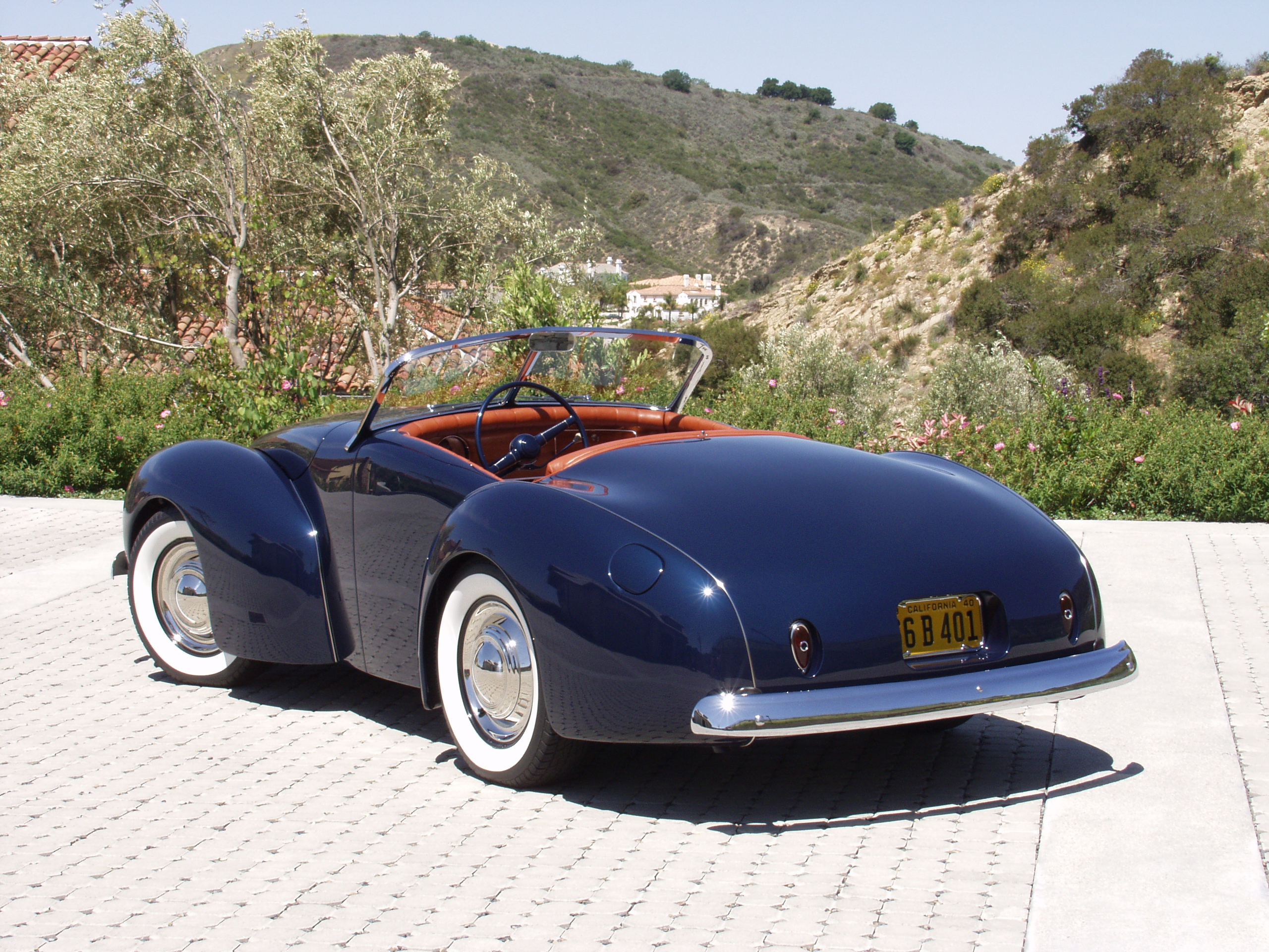 Yankee Doodle Roadster for sale… | The Jalopy Journal The ...