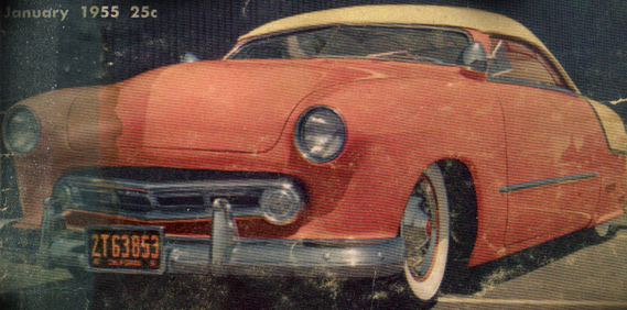 Jay Johnston’s Shoebox