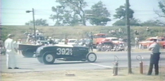 National Championship Drag Racing