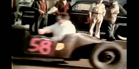 Vintage Drag Footage of the Day…