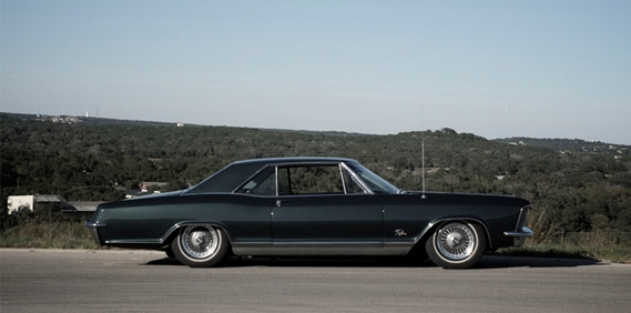 A Riviera Update