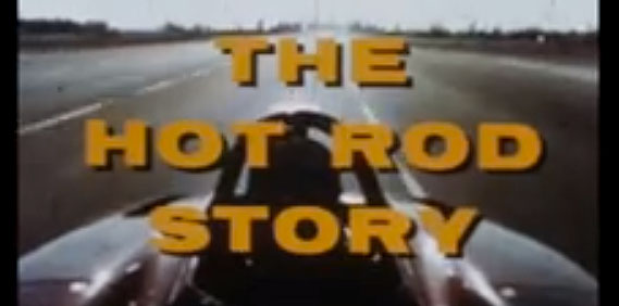 The Hot Rod Story