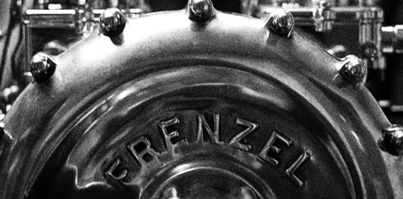 Frenzel Speed