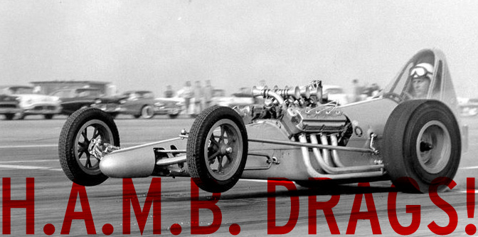 2014 H.A.M.B. Drags: Registration Open!