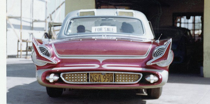 1950 buick tail light 1950 buick tail light
