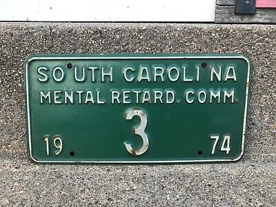 1974-South-Carolina-Mental-Retard-Comm-License-Plate.jpg