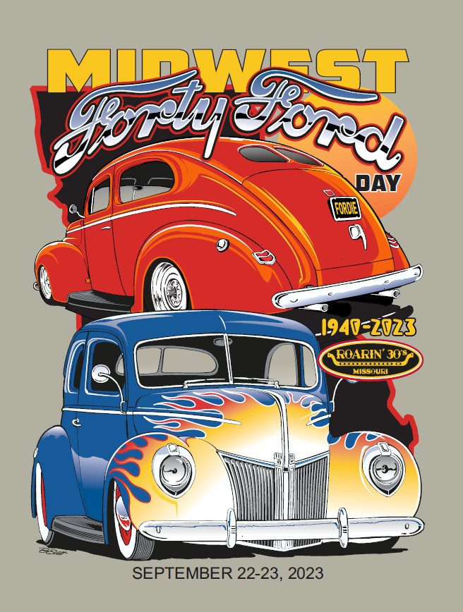 2023 Forty Ford Day shirt - back.PNG