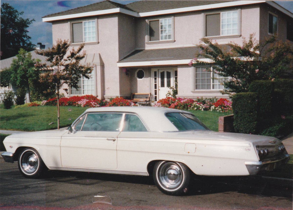 Dad's '62 Impala SS.jpg