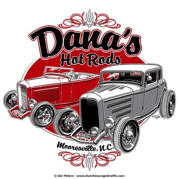 Dana's Hot Rods T-Shirt Artwork (by Ger Peters).jpg