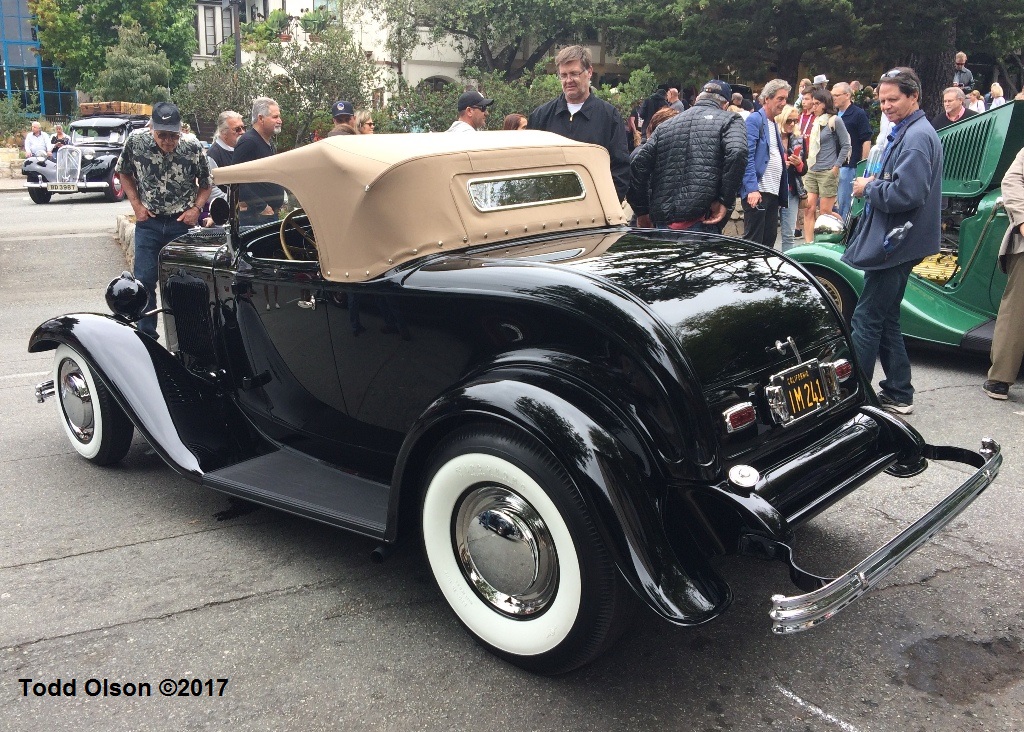 Don Orosco '32 Roadster - Carmel-By-The-Sea Concours on the Avenue 8-15-2017 (6).jpg