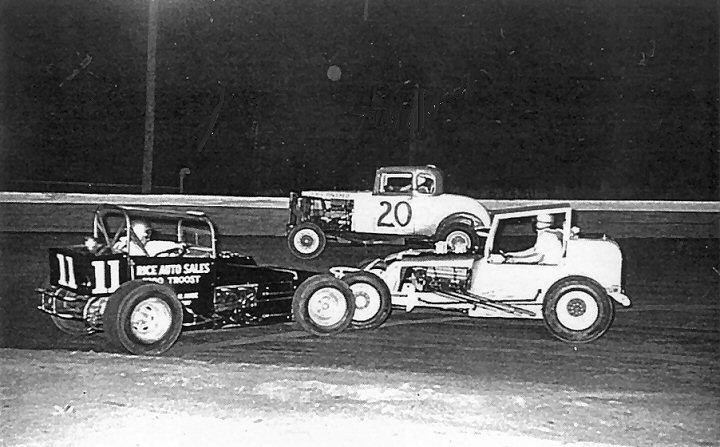 History - Lost Speedways | The H.A.M.B.
