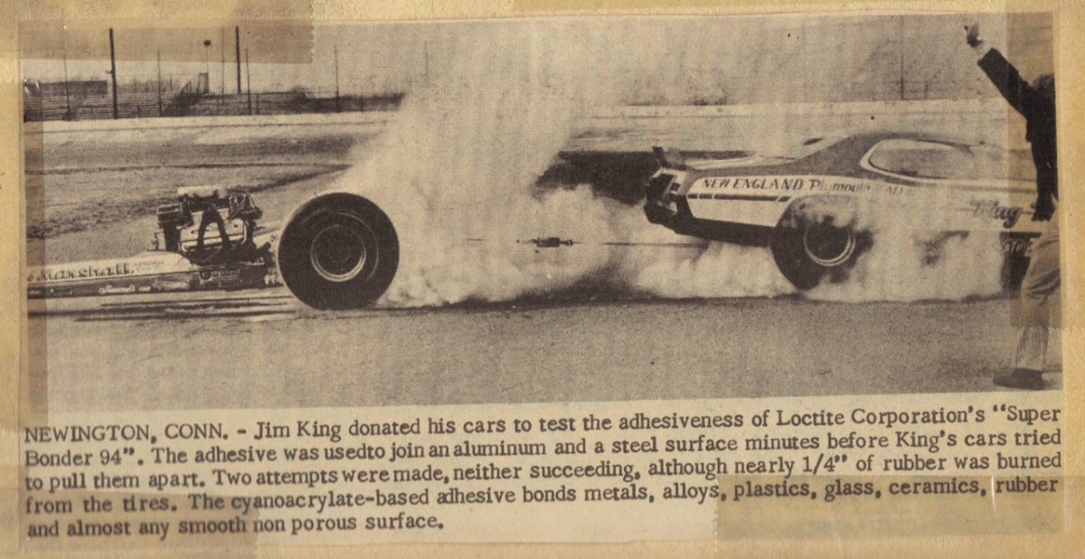 History - Drag cars in motion.......picture thread. | Page 1550 | The H ...