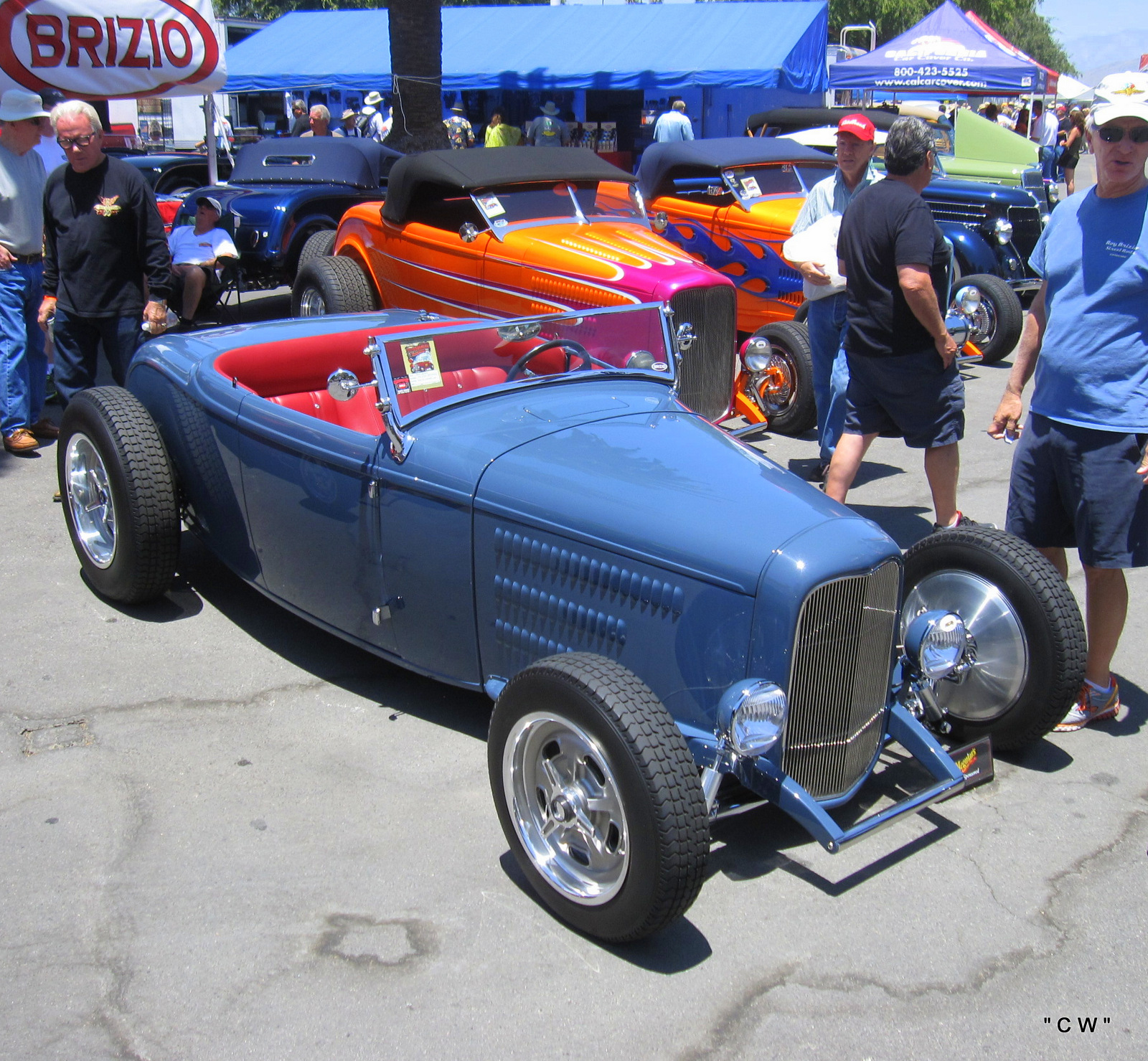 L.A. ROADSTERS 50th Roadster Show Pomona Ca. 065-001.jpg