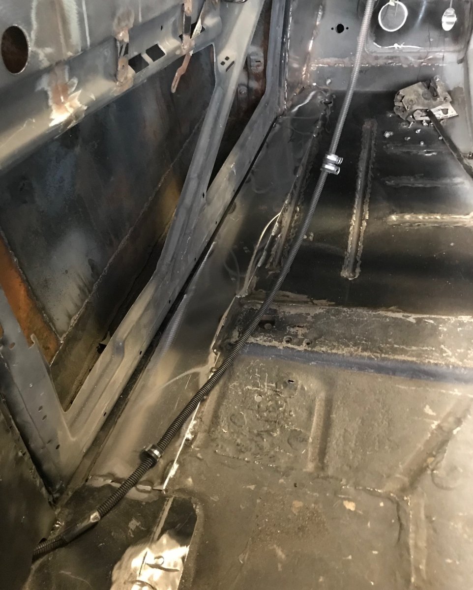 Merc Driver Floor Brace 1.jpeg