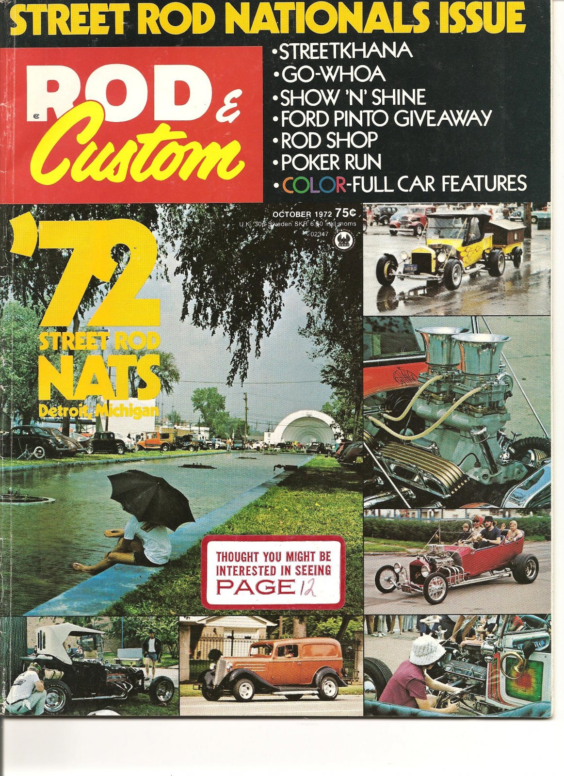Rod & Custom editor Bud Bryan trip to Detroit Nats 1972 001.jpg