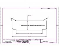 Technical - BODY, How to build a model A pickup box | The H.A.M.B.