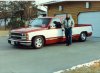 Randy 1990 New Chevy Pickup.jpg