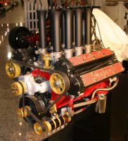 Ohc Conversions The H A M B