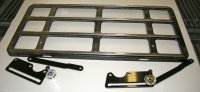 1932 Ford luggage rack #2