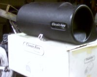 Classic aire sales swamp cooler
