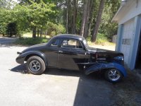 Cars For Sale | The H.A.M.B.