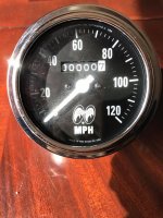 Pioneer CA3002 Speedometer Cable